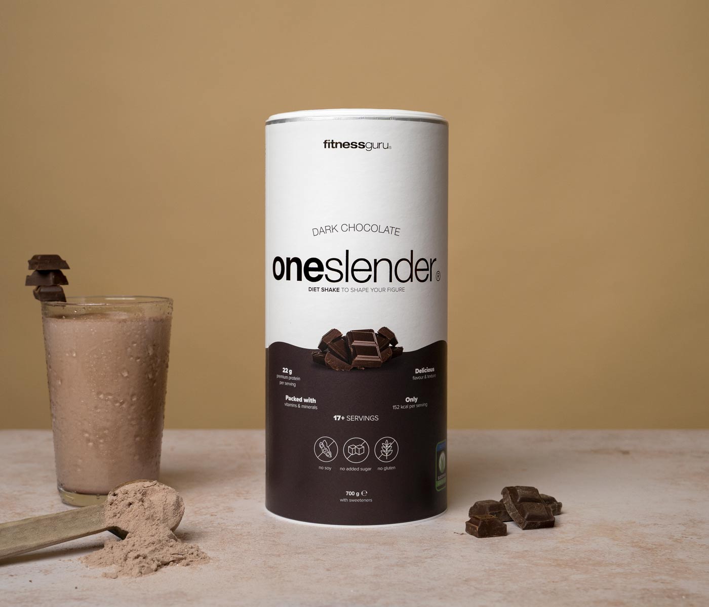 One Slender®