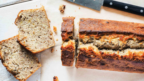 Banana bread