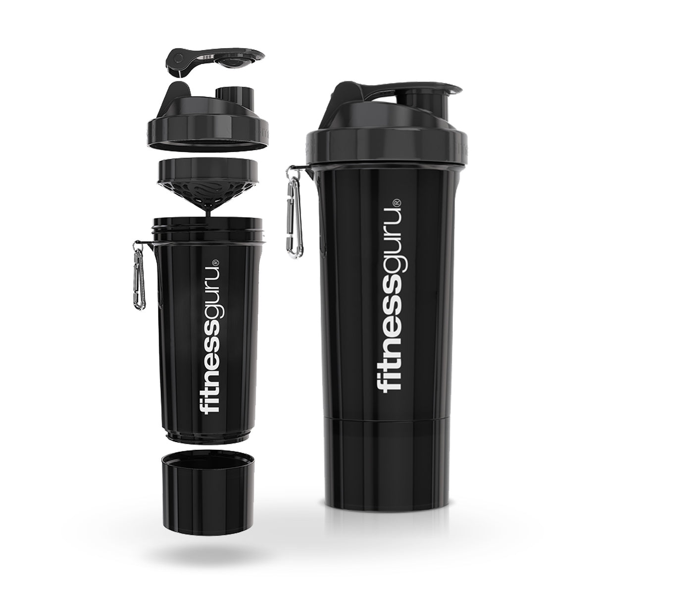 smartshake™