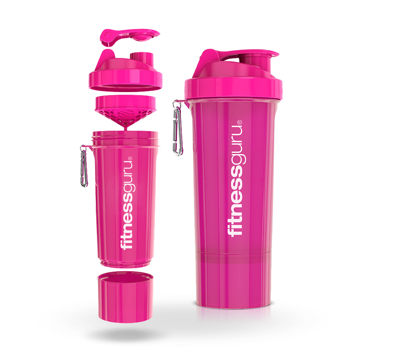 smartshake™