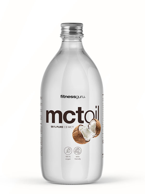 MCT Oil