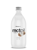 One MCT Oil