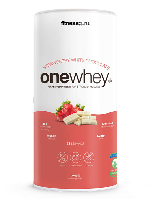 One Whey®