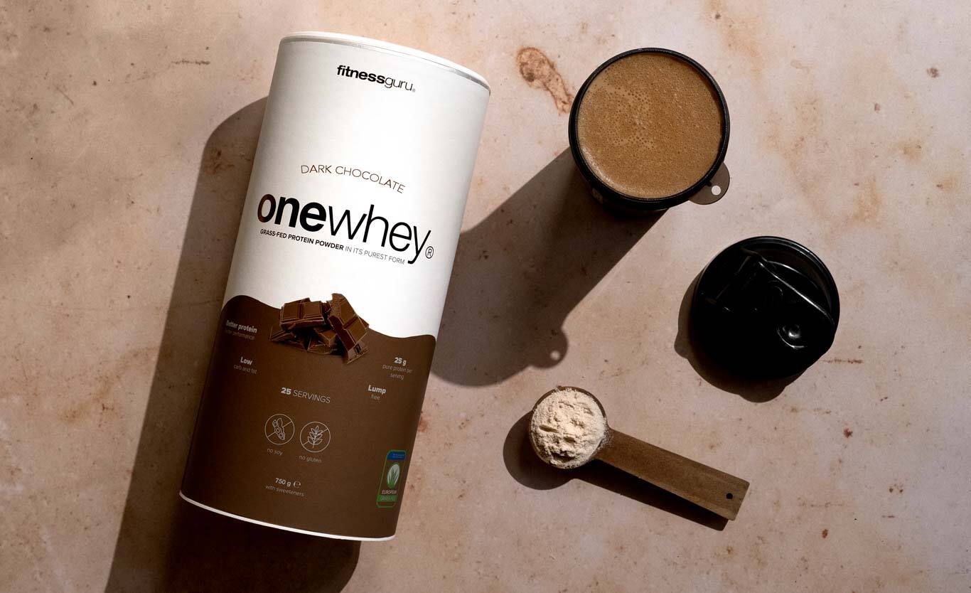 One Whey